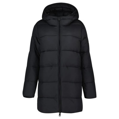 яке,дамски,якета,и,палта,ecoalf,marangualf,jacket,deep,navy,(black)