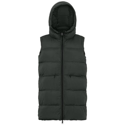 потник,дамски,потници,ecoalf,marangualf,vest,woodland,green,(green)