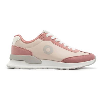 маратонки,дамски,маратонки,ecoalf,princealf,trainers,sand,pink,(beige)