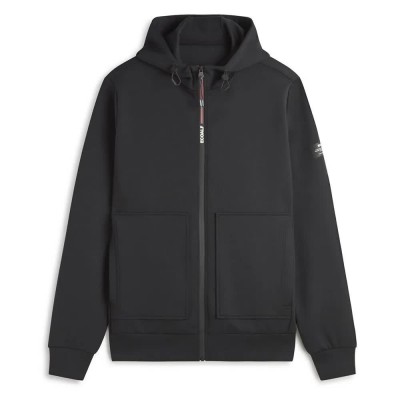блуза,мъжки,пуловери,ecoalf,sutaalf,sweatshirt,black