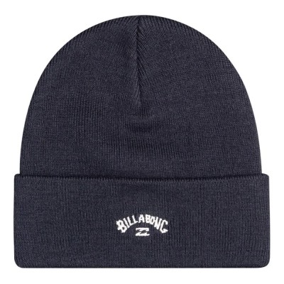 шапка,всички,шапки,billabong,arch,beanie,blue,(navy)