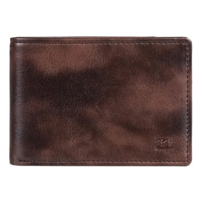 портфейли,и,портмонета,billabong,vacant,pu,wallet,chocolate,(brown)
