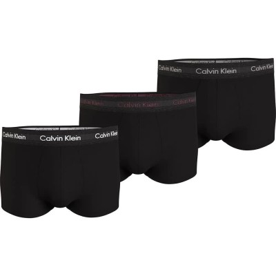 боксерки,мъжко,бельо,calvin,klein,0000u2664g,boxers,3,units,black,(white,twny,port,porpoise,logos)