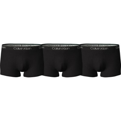 боксерки,мъжко,бельо,calvin,klein,000nb2569a,boxers,3,units,black