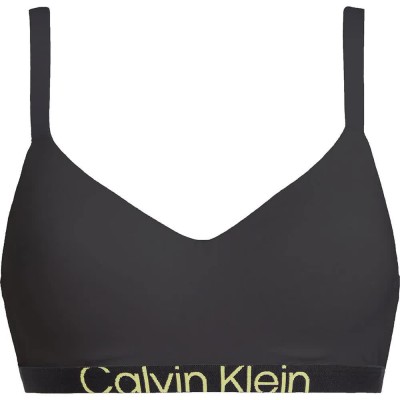 дамско,бельо,дамски,бикини,и,танкини,calvin,klein,lghtly,lined,lette,bra,bra,black,(black,sunny,lime)