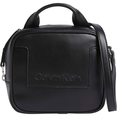 чанти,за,през,рамо,calvin,klein,set,camera,crossbody,black