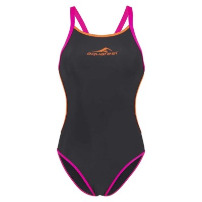 бански,костюм,дамски,бански,костюми,aquafeel,21899,swimsuit,grey,(dark,grey)