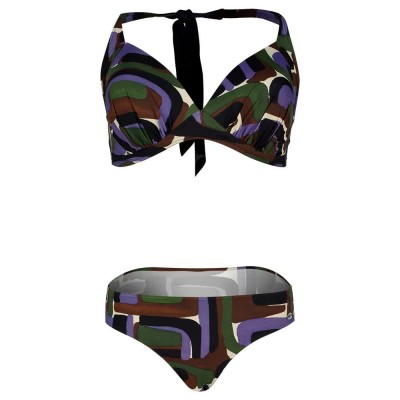 дамски,бански,костюми,aquafeel,23569,bikini,green,(as,original)