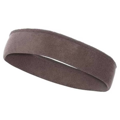 други,аксесоари,fashy,3800,headband,taupe,(brown)