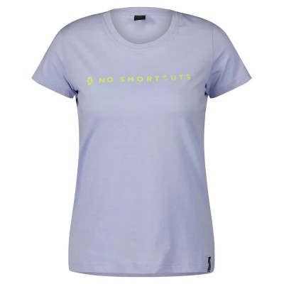 тениска,дамски,тениски,scott,no,shortcuts,short,sleeve,t,shirt,moon,blue,(blue)