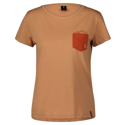 тениска,мъжки,тениски,дамски,тениски,scott,pocket,short,sleeve,t,shirt,beige,(rose,beige)