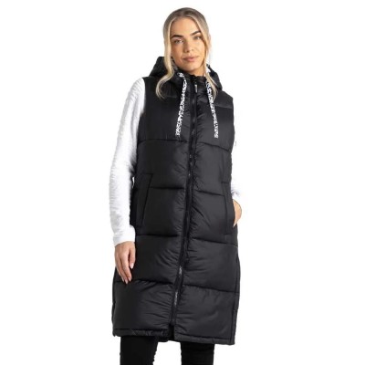 потник,дамски,потници,dare2b,society,vest,black,(black)