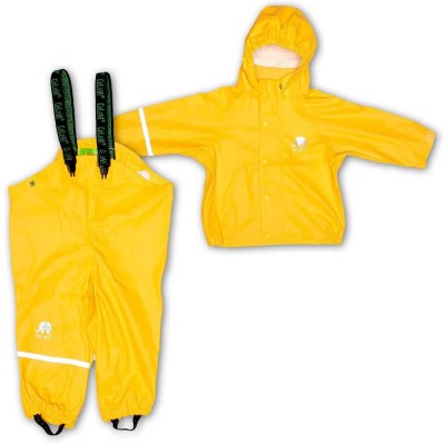 детски,екипи,celavi,basic,solid,pu,long,sleeve,set,yellow,(yellow)
