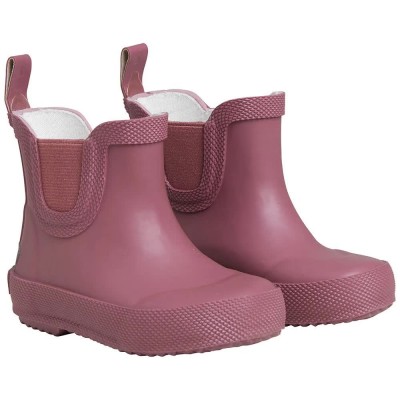 гумени,ботуши,дамски,боти,мъжки,боти,celavi,basic,wellies,short,solid,boots,pink,(rose,brown)