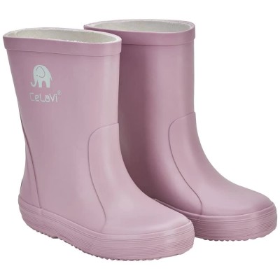 гумени,ботуши,дамски,боти,мъжки,боти,celavi,basic,wellies,solid,boots,pink,(mauve,shadow)