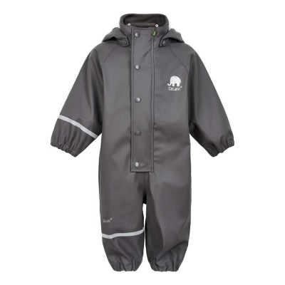 детски,екипи,celavi,suit,solid,pu,long,sleeve,set,grey,(grey)