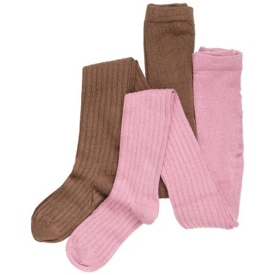 детско,бельо,minymo,stocking,rib,tights,2,units,multicolor,(orchid,haze)