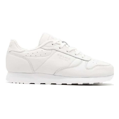маратонки,дамски,маратонки,kelme,victory,trainers,white