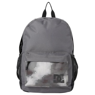 раница,раници,dc,shoes,backsider,4,18.5l,backpack,grey