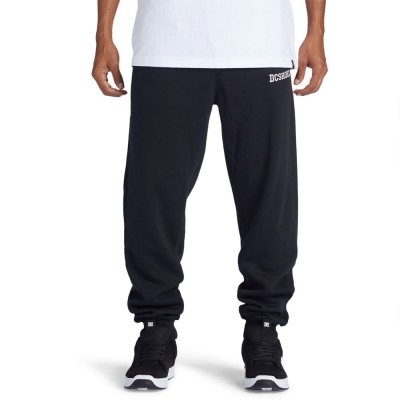 анцуг,мъжки,панталони,dc,shoes,baseline,joggers,black