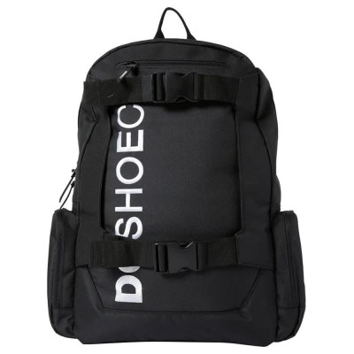 раница,раници,dc,shoes,chalkers,28l,backpack,black