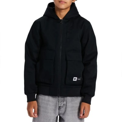 яке,детски,якета,и,палта,dc,shoes,escalate,padded,jacket,black