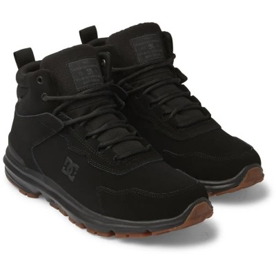 обувки,мъжки,боти,dc,shoes,mutiny,wr,boots,black