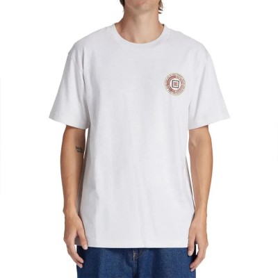 тениска,мъжки,тениски,dc,shoes,old,head,short,sleeve,t,shirt,white