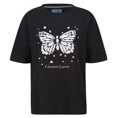 тениска,дамски,тениски,regatta,clr,bellegard,short,sleeve,t,shirt,black