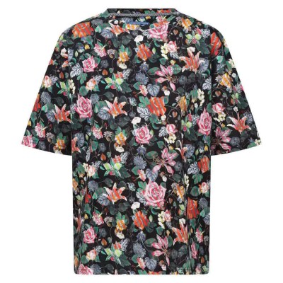тениска,дамски,тениски,regatta,clr,bellegard,short,sleeve,t,shirt,malmaison,(multicolor)
