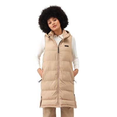 потник,дамски,потници,regatta,ganella,vest,beige,(barleycorn)