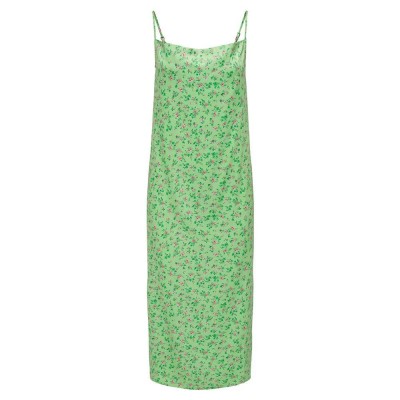 рокля,дамски,поли,и,рокли,only,jane,sleeveless,midi,dress,green,(summer,green,aop,ida,flowers)