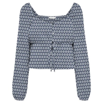 тениска,дамски,тениски,only,nova,life,long,sleeve,t,shirt,blue,(dark,denim,aop,349,small,ikat)