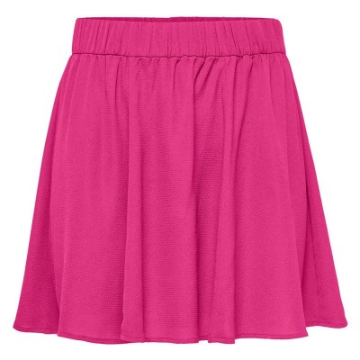 пола,дамски,поли,и,рокли,only,nova,lux,erin,flowy,short,skirt,pink,(very,berry)