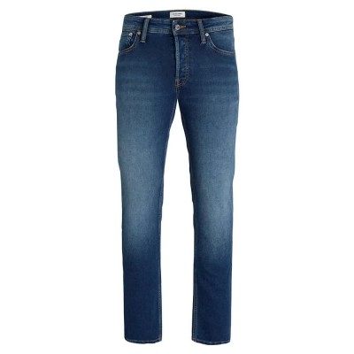 дънки,мъжки,панталони,jack,&,jones,mike,original,mf,506,i.k,jeans,blue,(blue,denim)