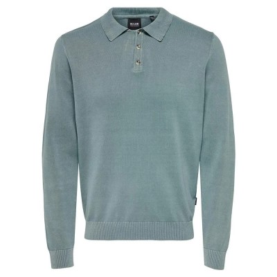 мъжки,блузи,с,яка,only,&,sons,mason,reg,12,wash,long,sleeve,polo,green,(trooper)