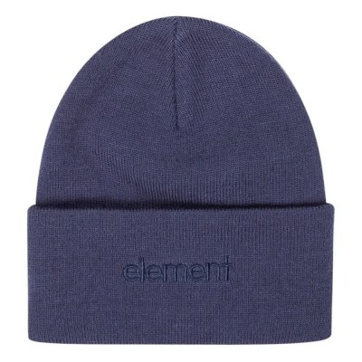 шапка,всички,шапки,element,dusk,3.0,beanie,naval,academy,(blue)
