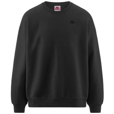 блуза,мъжки,пуловери,kappa,222,banda,garett,sweatshirt,grey,(grey,coal,black)