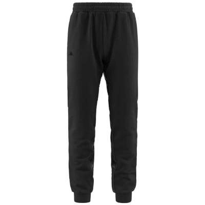 панталони,мъжки,панталони,kappa,222,banda,gozzo,pants,black,(grey,coal,black)