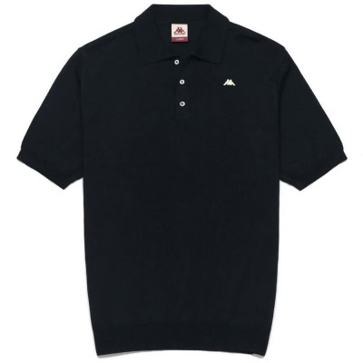 блуза,мъжки,пуловери,kappa,durek,rdk,sweater,black,(blue,marine)