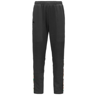 панталони,мъжки,панталони,kappa,gerhard,graphik,pants,grey,(grey,coal,white,green,grass)