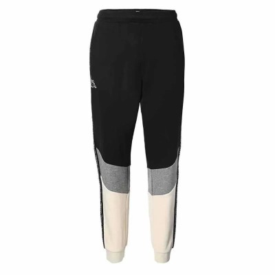 панталони,мъжки,панталони,kappa,idole,active,man,pants,black,grey,(black,white,natural,grey,ultim)