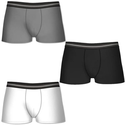 боксерки,мъжко,бельо,marginal,t467,1,s,boxers,3,units,multicolor,(multicolor)