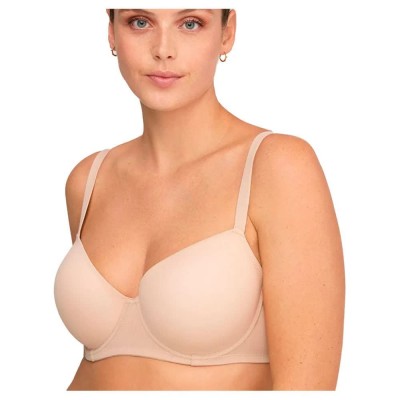 дамско,бельо,дамски,бикини,и,танкини,promise,julia,bra,land,(beige)