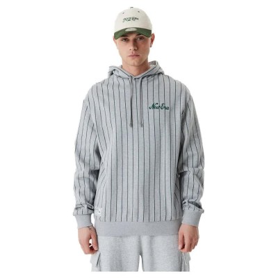 суичър,мъжки,пуловери,new,era,printstripe,hoodie,grey,(hgrdark,grey)
