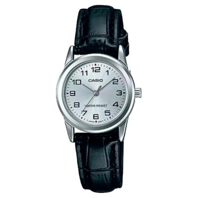 часовник,часовници,casio,s7229118,25,mm,watch,silver,(leather,mineral)