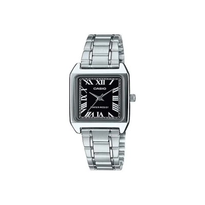 часовник,часовници,casio,s7232451,watch,silver