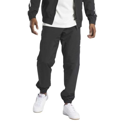 анцуг,мъжки,панталони,reebok,cl,vector,sweat,pants,black