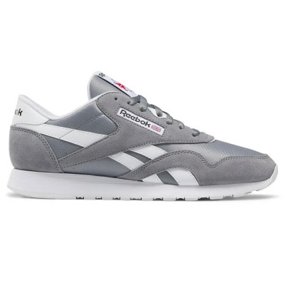 маратонки,мъжки,маратонки,дамски,маратонки,reebok,classic,nylon,trainers,grey,(pugry5,ftw,white,ftw,white)