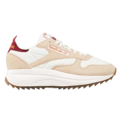 маратонки,дамски,маратонки,reebok,classic,sp,extra,trainers,beige
